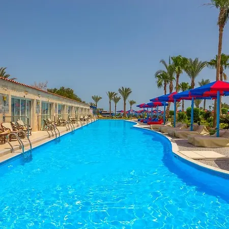Hawaii Palm Resort & Aqua Park
